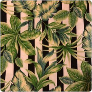 Fabric Fremont Palmetto new 1 yard x 54” wide polyester Berkshire Home